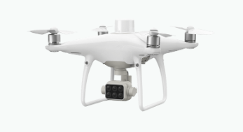 DJI PHANTOM 4 MULTISPECTRAL